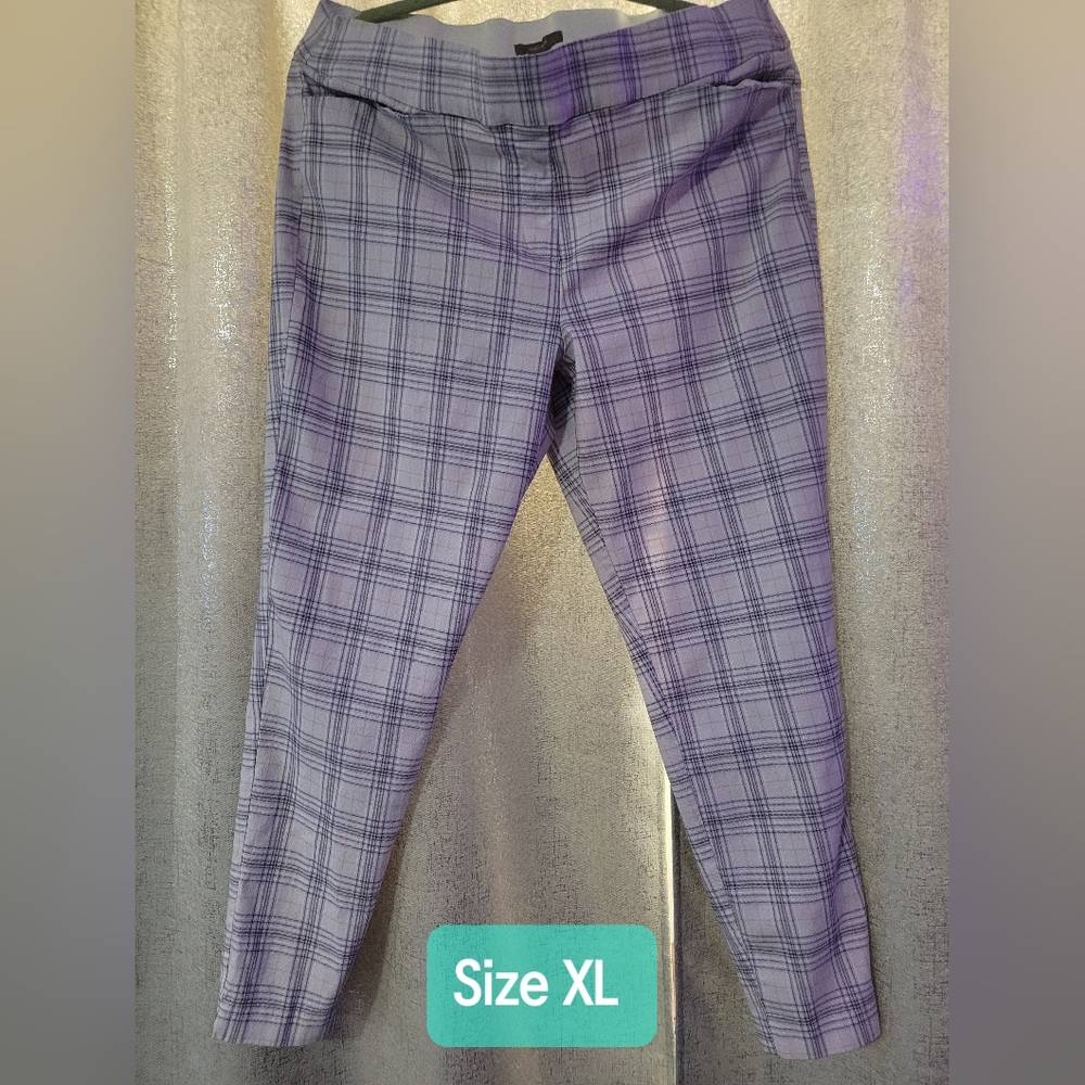 Maurices Bengaline Dress Pants
